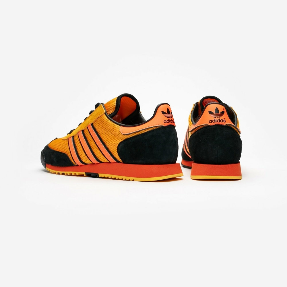 Adidas Originals Men's SL80 A SPZL Sneakers Shoes - Picture 6 of 16